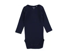 Name It dark sapphire body